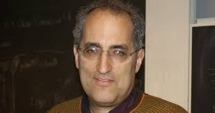 Edward Witten's Instagram, Twitter & Facebook