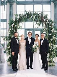 Black Tie Palm Beach Wedding Palm Beach Wedding Beach Wedding Wedding Dresses