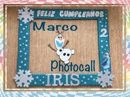 Check spelling or type a new query. Marco Photocall De Carton Para Fiestas De Frozen Marco Para Tomar Fotos Youtube