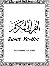 Situs mudah dibaca, cepat dibuka & hemat kuota. Surah Yasin Kindle Edition By Deiban Laila Religion Spirituality Kindle Ebooks Amazon Com