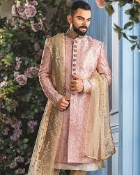 Manyavar Shwerwani Dresscodemanyavar Manyavarweddingsutra Manyavar Manyavarmohey Manya Indian Groom Dress Wedding Dresses Men Indian Couple Wedding Dress