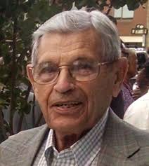 Thomas Row Obituary (1927