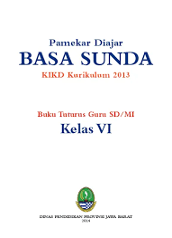 Naha disawangna téh ku pangarangna sorangan, atawa nyawangna téh ngaliwatan hiji tokoh dina carita. Buku Guru Sunda Kls 4 2014