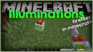 When used on rubber logs, you get 4 wooden planks and some sticky resin instead of sawdust. Minecraft Illuminations Mod 1 17 1 Fireflies Other Light Orbs Minecraft Alpha