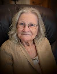 Obituary information for Luella Beaudette