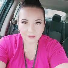 Sandra Corado's Instagram, Twitter & Facebook