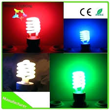 Fluorescent Lamp Colors Telpi Co