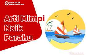 Title ombak kecil dan ombak besar. Arti Mimpi Naik Perahu Menurut Islam Dan Primbon Quora
