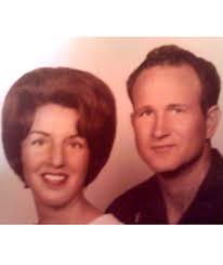 Bruce and Norma Wellman