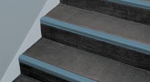 Linear Series Stair Systems Product Burke Flooring