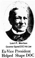 NYC DOC Centennial Issue