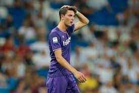 Find the perfect rafik zekhnini stock photos and editorial news pictures from getty images. Norwayfoot On Twitter Rafik Zekhnini Joins The Swiss Club Fc Lausanne Sport From Fiorentina Loan Deal With Option To Buy Eurosport