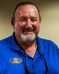 Newman Chevrolet Staff