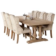 Versaille Dining Table 6x Grenadier Chairs Only 1999 On Barkerandstonehouse Co Uk Http Bit Ly 1j5qau Dining Room Design Dining Room Table Dining Decor