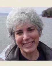 Expert Profile: Wendy Eisner