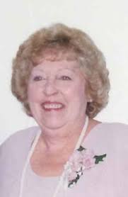 Rhoda E. Fabery Obituary July 28, 2013