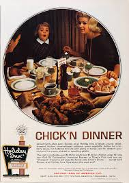 Image result for Yellow 1990 Holiday Inns of America