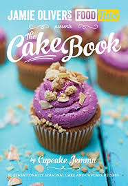 If you don't know what a crumble is, then today is your lucky day, as jamie shows us three fantastic ones. Jamie S Food Tube The Cake Book Jamie Olivers Food Tube Ebook Cupcake Jemma Amazon Com Au Kindle Store