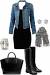 Denim Inspired Denim Party Theme