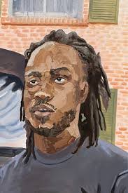 Gerald Lovell at P.P.O.W., New York