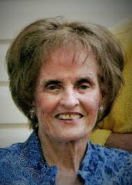 EVELYN NORTH Obituary