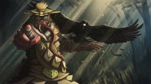 Bloodhounds abilities are very dominating to use if used correctly. Markus Eppeler Apex Legends Bloodhound