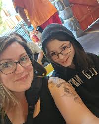 Bonnie with Spoonful of Magic Travel