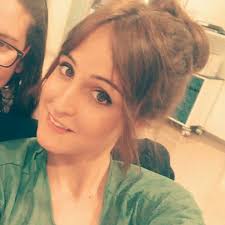 Almudena VELANDO SORIANO