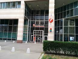 Full name of the bank. Bank Austria Lassallestrasse Wien Unicredit Bic Bkauatww Blz 12000 Bankkonditionen At