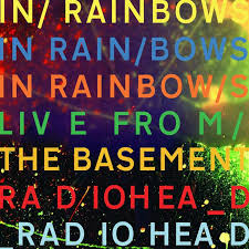 Radiohead In Rainbows From The Basement Artwork 6 Of 11 Last Fm