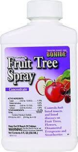 We did not find results for: Bonide Bnd201 Fruit Tree Spray Tree Protection Concentrate 8 Oz In Dubai Uae Whizz Insect Pest Repellent