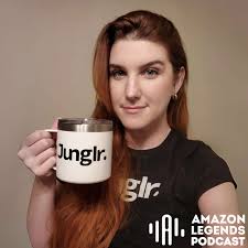Amazon Legends Podcast