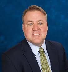 David Michael McNeil, Ed.D.