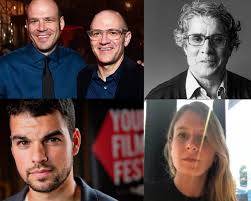 Aceasta este doar una dintre cele trei modificări importante adoptate de consiliul director al academiei americane de film. El Cicle Converses De L Academia S Uneix Amb L Americana Film Fest Per La Taula Rodona Both Sides Of The Bridge El Cinema Independent A Banda I Banda De L Atlantic