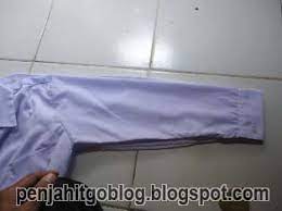 Cara mengecilkan baju yajg kebesaran. Cara Mengecilkan Ukuran Kemeja Yang Kebesaran Menggunakan Baju Contoh