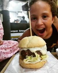 Brasa Burguer