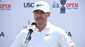 The two american golfers have had a biting back and forth over the past year, starting with koepka's frustration over dechambeau's methodical tactics on the course. 0we8v081urgynm