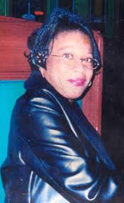 Life Story for Katrenia Ann Gary