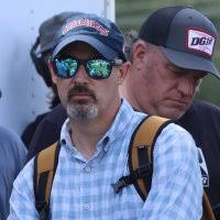 Travis Barrett (@TBarrettGWC)