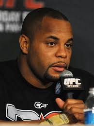 Daniel Cormier fined, ordered to perform community service