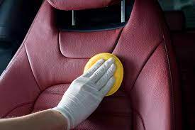 comment nourrir et proteger le cuir des sieges de voiture detailing coloriage roses rouges