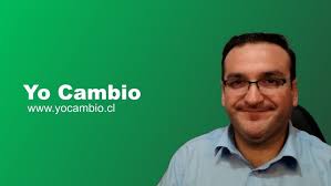 Proyecto Yo Cambio