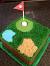 Golf Background