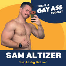 Thats A Gay Ass Podcast • Listen on Fountain