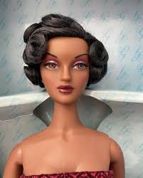 Violet Waters Doll for sale