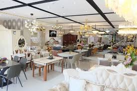 Top 9 cửa hàng nội thất uy tín nhất TPHCM 2024