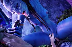 Firebox Studio - 18+ Content - NSFW - on X: Neytiri so hungry for humans.  22 You can support us through Pàtreon or Substar to get 8K images &  animation Dropbox access.