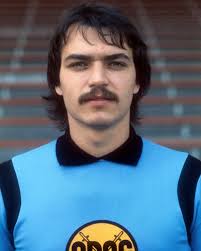 Jörg Daniel » Bilanz unter Referee Dieter Niebergall