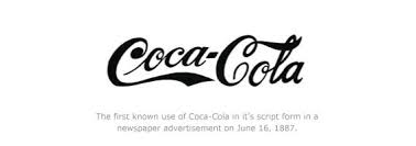 The history of the coca cola logo. Coca Cola Logo Evolution Famous Logo History By The Logo Creative Medium