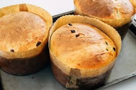 The dining table and chairs must be made of noble wood or glass. Paska Easter Bread Recipe Kulich